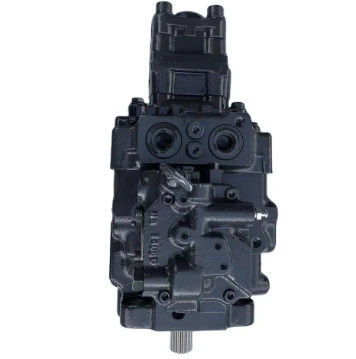 708-3s-00961 مضخة لشركة كوماتسو PC28MR PC30MR PC30MR PC35MR PC40MR PC50MR أجزاء الحفر المضخة الرئيسية الهيدروليكية