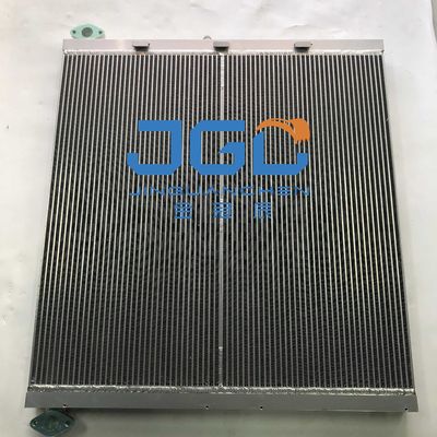DX420LCA DX500 DX420 DX500LCA تبريد زيت الحفر 400206-00673 400206-00453