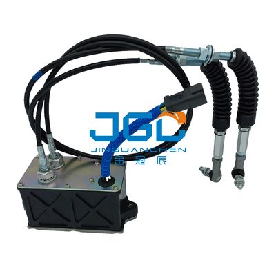 صناعة الآلات قطع الغيار 320B E320B محرك التدفق 119-06331 247-5231 لأجزاء محرك الحفر