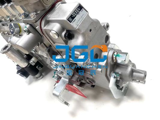 الحفار PC200-7 PC360-7 6BT5.9 مضخة الديزل المحرك 3960406 4063335 101609-3601 101062-9270 مضخة زيت عالية الضغط 6D102