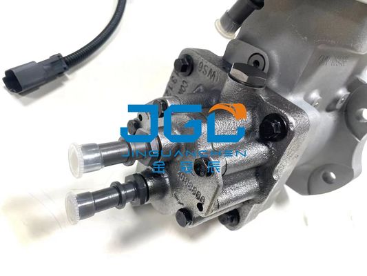 6745-71-1170 3973228 رأس المضخة الهيدروليكية لـ PC300-8 6D114 مضخة حقن وقود الحفر