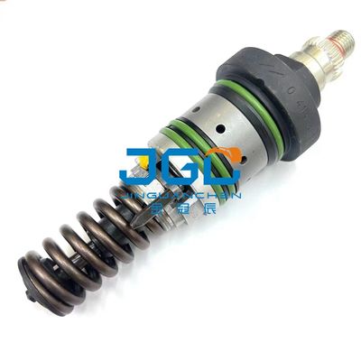 المضخة الوحيدة Geunine OEM EC140 D4D 4M1013 لمعدات مضخة الحفر