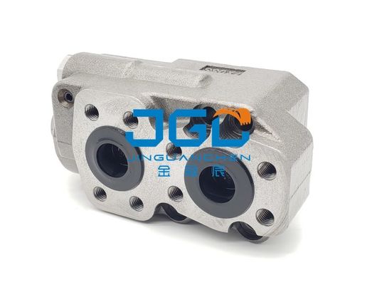 723-40-84601 صمام العودة السريعة الصمام العامل في الذراع الوسطى لأجزاء الحفر PC200-8