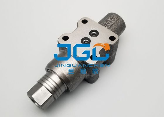 15RA الحفار SY215-8 SY235-8 SY365 SY485 صمام عقد الذراع الكبيرة للجزء الحفار