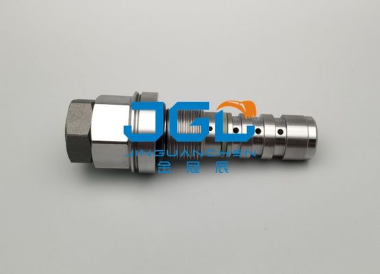 أجزاء الحفر صمام الإغاثة عالية الجودة لـ PC60-6 PC60-7 LS Valve 708-1W-04712