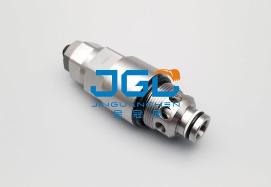 حفر الآلي PC200-5 صمام الإغاثة الصمام الهيدروليكي 709-70-74103 709-70-74302