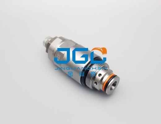 الأتمتة R225-7 AV280 / 135 / 150 صمام الإغاثة 31Q8-17790 31Q4-17750 للحفر