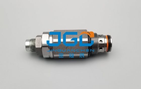 الحفر الآلي AV170 R150-7 صمام الإغاثة الصمام الهيدروليكي
