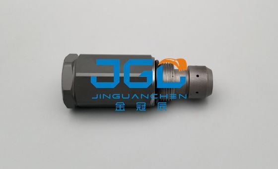 الجودة العالية UX22 DH220-5 7 EC210 EC240 EC290 EC140 صمام التدفق الرفيع الحفار الأجزاء الهيدروليكية