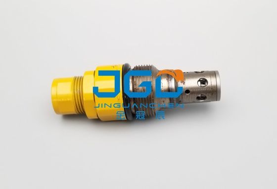 صمام الإغاثة الأوتوماتيكي لجهاز الحفر DX60 أجزاء المحرك 7407526