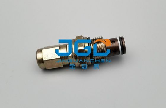 صمام الإغاثة/صمام أمان الضغط/Sk120-5 صمام إغاثة التحكم الرئيسي Yn22v00002f1 Yn22v00029f1