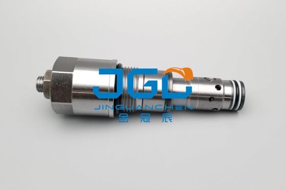 أجزاء عالية الجودة من الحفرة نموذج لـ SK480-8 ZAX470-3 ZAX490 صمام محرك سفر الحفرة