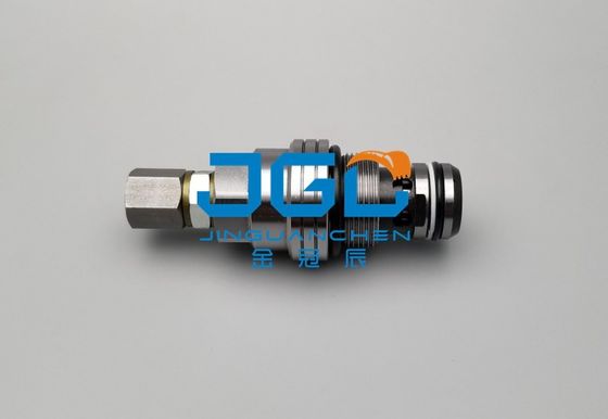 التشغيل الآلي ZAX120 EX120 EX135 صمام الإغاثة 4372682 4372683 9203496 9203495 9200489
