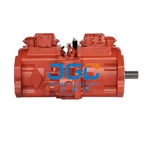 K3V180DTP-9COG لـ R375 360-7 مضخة معدات التسرب الخارجي محفر مضخة هيدروليكية
