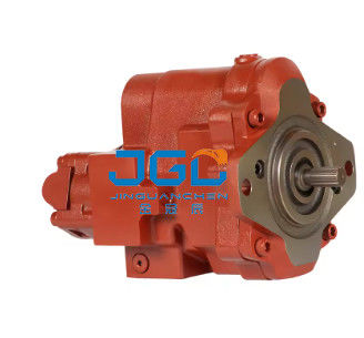 PSVD2-27E-15 المضخة الهيدروليكية الرئيسية ل LG90 SWE60 YC85 قطع حفر مضخة البستون بقعة تسليم سريع