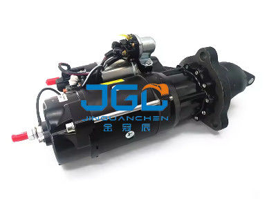 قطع غيار الحفر ذات الجودة العالية PC300-7 PC350-7 PC360-7 المحرك 6D114 محرك بدء 600-813-4530 بدء