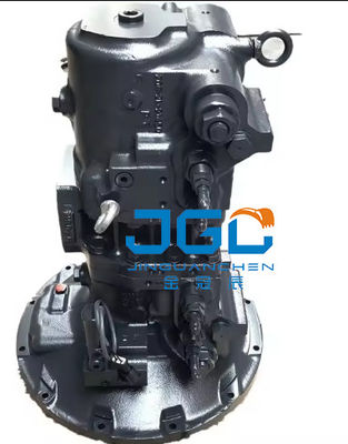 708-2L-31123 HPV95 PC200-7 مضخة هيدروليكية رئيسية 708-2L-00300 لمكونات الحفر مضخة المكبس