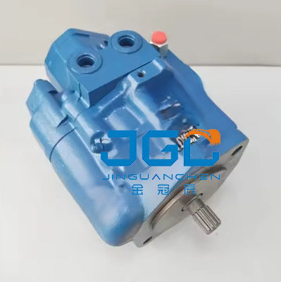 AP2D18LV3RS7 مضخة هيدروليكية رئيسية AP2D18 مضخة البستنات للمحفرة الصغيرة U30 AP2D18LV