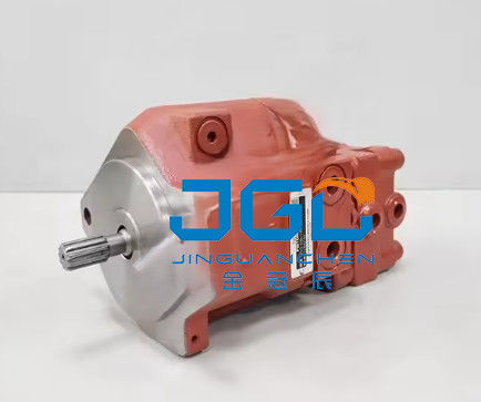 PVD-00B-14P-5G3 الحفرة المصغرة مضخة هيدروليكية رئيسية لمضخة البستون DH17