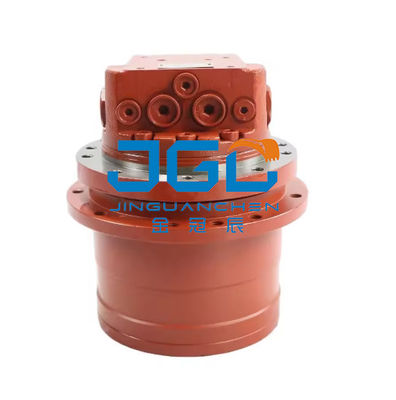 محرك السفر TM03 GM03 القيادة النهائية Assy Gear Planetary Reducer Motor Gearbox Reducer للحفر U20 PC20 EC20 C