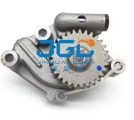 4TNV98 أجزاء وملحقات الحفار مضخة النفط 129900-32000 129900-32001 R60-7 R80-7 DH80-7 4TNV98
