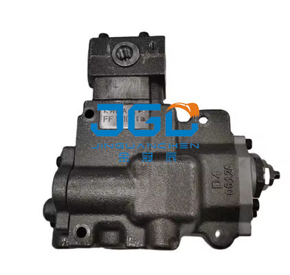 أجزاء المضخة الهيدروليكية الحفار K5V160DTH المنظم K9N4A المستخدمة لبناء المنظم المضخة الهيدروليكية XE370CA