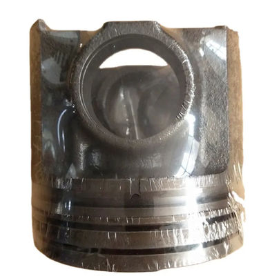 6151-31-2171 بالنسبة لـ PC400-5 6D125 حفر محرك الديزل البستون
