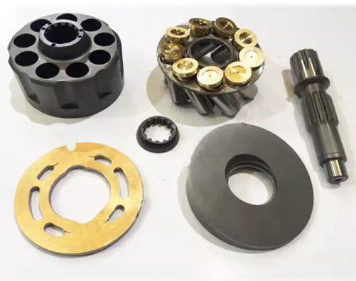 MAG150 MAG170 MAG200 MAG230 قطع غيار محرك الهيدروليكية المتحركة