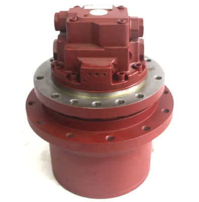 GM06 KTM06 TM06 PHV-390-53B-1-8940A محرك السفر الهيدروليكي المحرك النهائي PC50 PC55 PC56 ZX60 E305.5