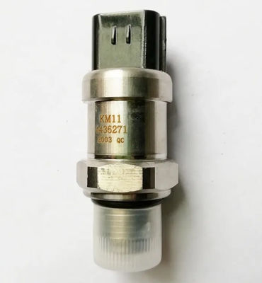 قطع غيار الحفر EX200-5 جهاز استشعار لتحويل الضغط 4436271