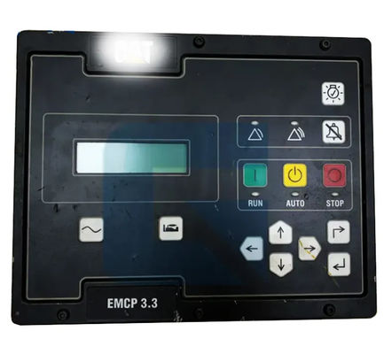 الحفرة 300-7647 3007647 المحرك C6.6 C15 C18 مراقبة لقط