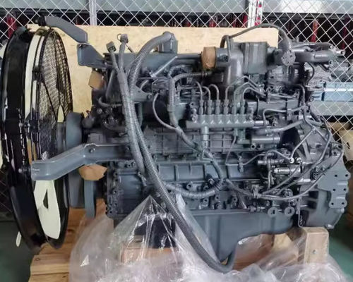محرك الحفر الأصلي ZX330-3/360-5/SH350-5 26745456745