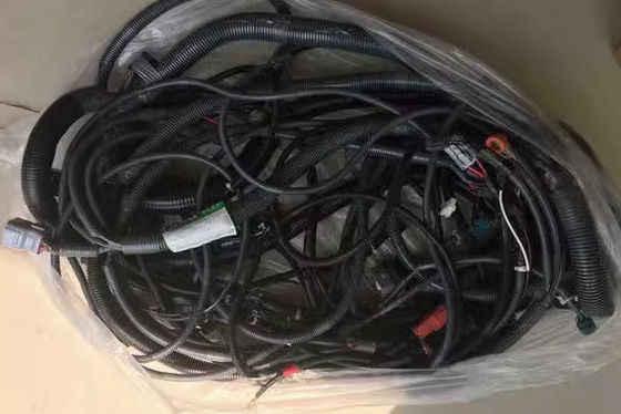السلك الرئيسي ZX330/360/200/240/450 للمحفرات 55643