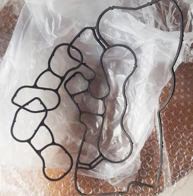 غسيل رادياتور الزيت EC210B / 240B / 290B / 220D / 250D جودة عالية للحفر 34523