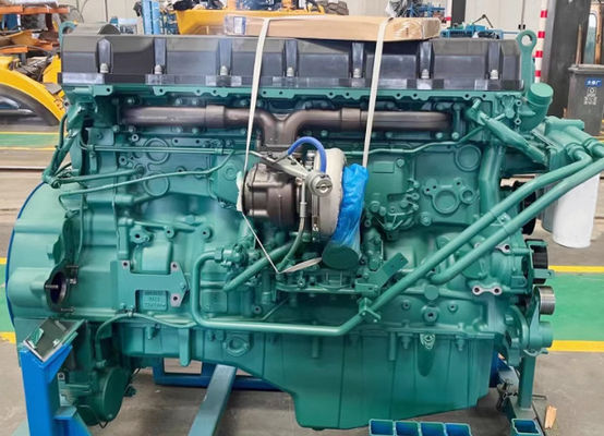 المحرك EC700B/C/750D/950E للمحفرات 789674675
