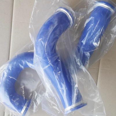 أنابيب التبريد المتوسطة السكك الحديدية المشتركة EC220D/250D/210B/240B/290B للحفر 45634574567
