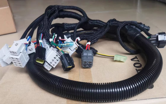 لوحة الأدوات السلكية EC220D/250D/210B/240B/290B/360B/460B للحفر 7645354