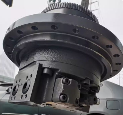 محرك السفر بدون علبة التروس EC480D/380D/380E/480E/360B الجودة العالية للمحفرات 567243