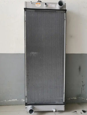 PC300-8 207-03-75121 المشعّل لمصنع الحفارات البيع المباشر دقة عالية