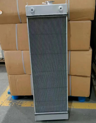 PC210-8 PC210LC-8 PC210-8K PC230-8K PC200-8 رادياتور الحفر 20Y-03-41651