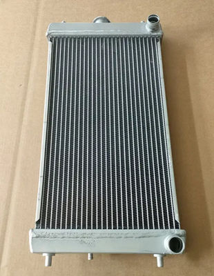 PC20 PC14MR-3 PC27MR-2 PC30MR-2 PC35MR-3 PC16MR-3 رادياتور الحفر 22L-03-21111