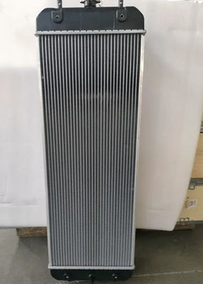 ZAX120-3 ZAX110-3 رادياتور الحفر 4668378 4655206 Y238100002 301429 307757 Y236111000