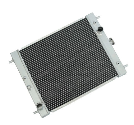 4434315 ZAX30 ZAX40 ZAX50 ZAX55 رادياتور الحفر