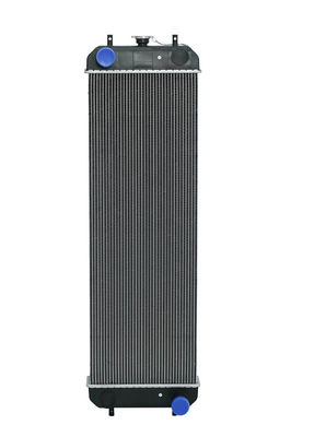 ZAX200-3 ZAX200-3F ZAX210-3 ZAX210H-3 ZAX210H-3F رادياتور الحفر 4650352