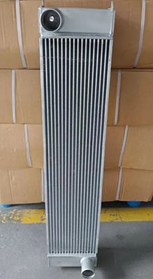 ZAX330-3 ZAX350-3 ZAX360-3 ZAX400-3 المبرد بين المبردات المبرد الهوائي 4649914 للحفر