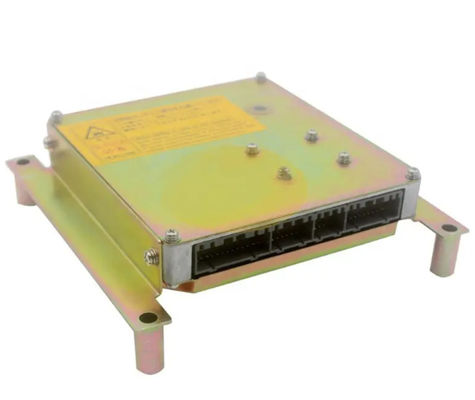 9194416 جهاز تحكم الحفر ECU ل ZAX210-1 ZAX200-1 لوحة التحكم Assy مع البرنامج