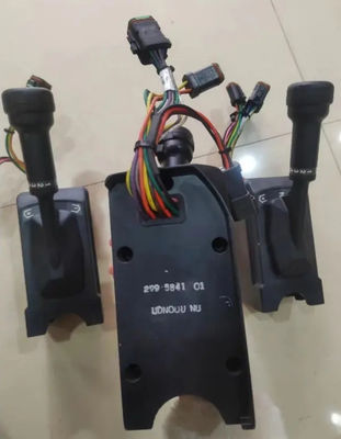 CAT930H 924H 924G 938G 930G 938H 928G الحفرة مع المقبض والأداء