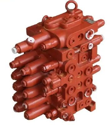 صمام التحكم الرئيسي الهيدروليكي KMX13RB KVMG-400 للحفر
