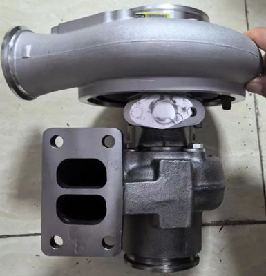 PC220-8 200-8 حفرة 6D107 قطع الغيار المحرك شاحن توربو 6754-51-1100