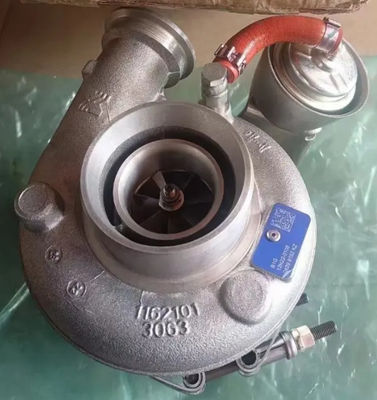 شاحن توربو الأصلي 21979610 21092586 لمحرك فولفو D5E EC200D EC210D EW140C الحفار